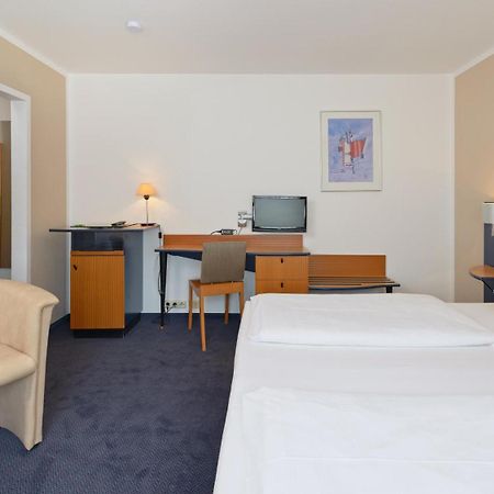 Motel Hormersdorf Luaran gambar