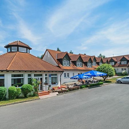 Motel Hormersdorf Luaran gambar