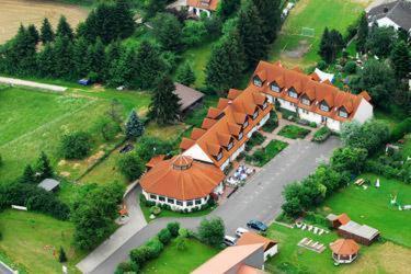 Motel Hormersdorf Luaran gambar