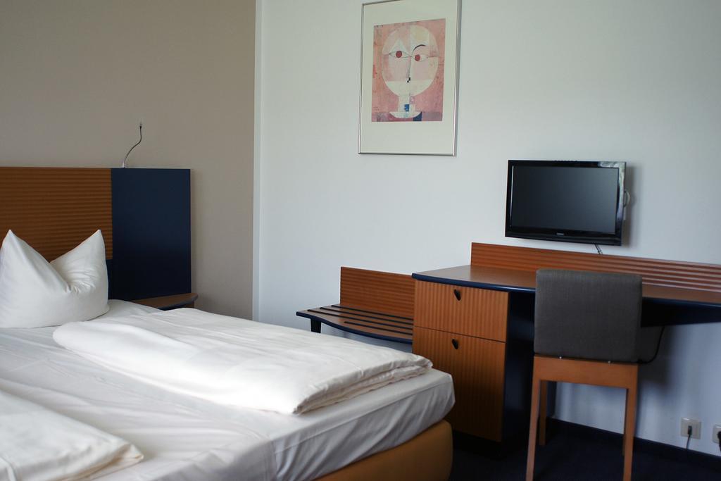 Motel Hormersdorf Luaran gambar
