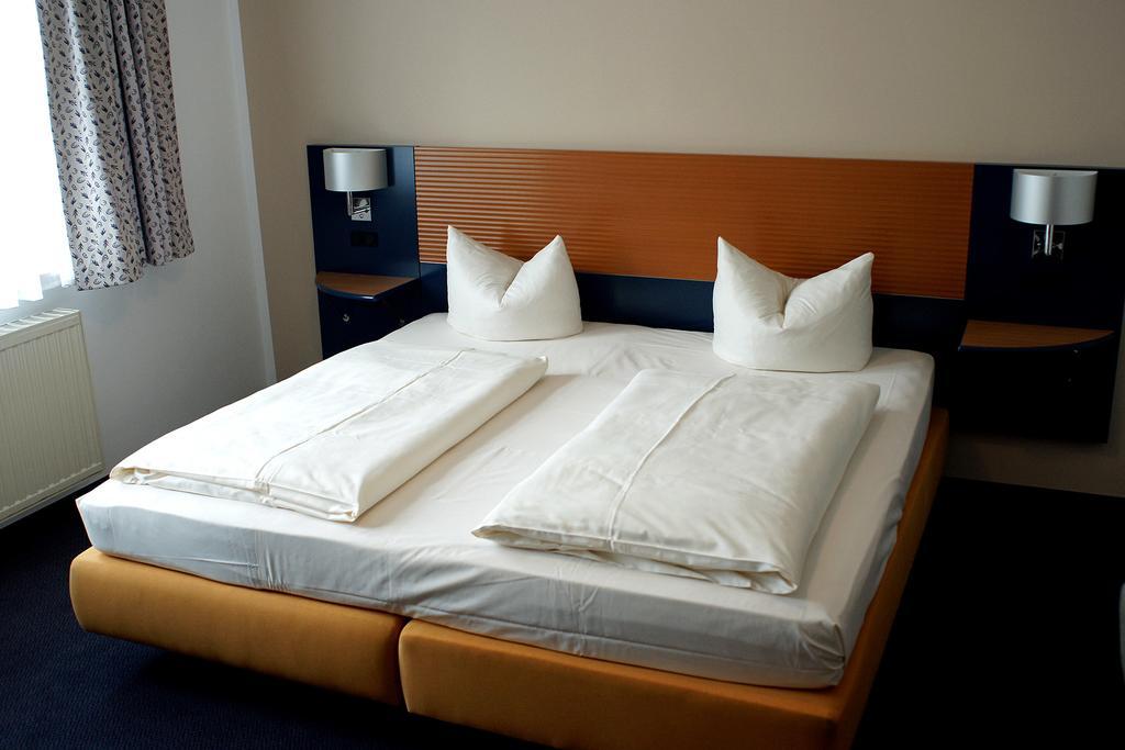 Motel Hormersdorf Luaran gambar