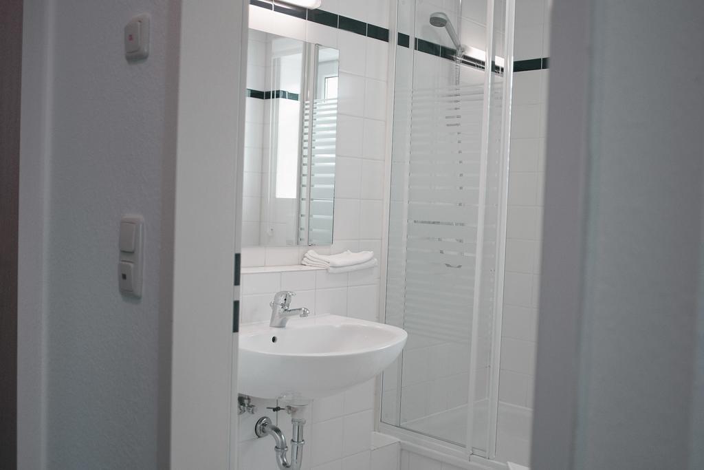 Motel Hormersdorf Luaran gambar