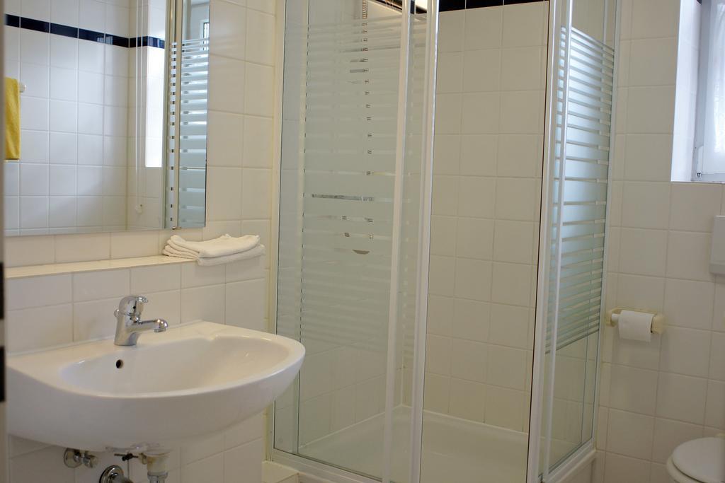 Motel Hormersdorf Luaran gambar