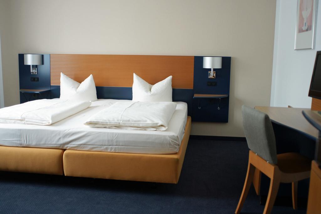 Motel Hormersdorf Luaran gambar