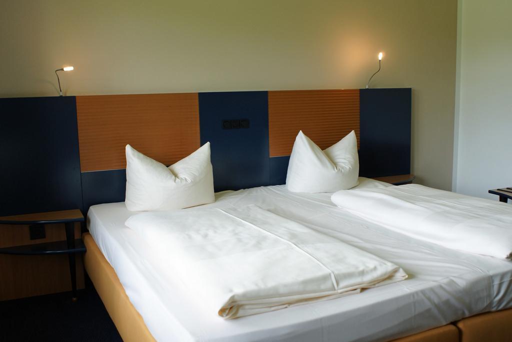 Motel Hormersdorf Luaran gambar
