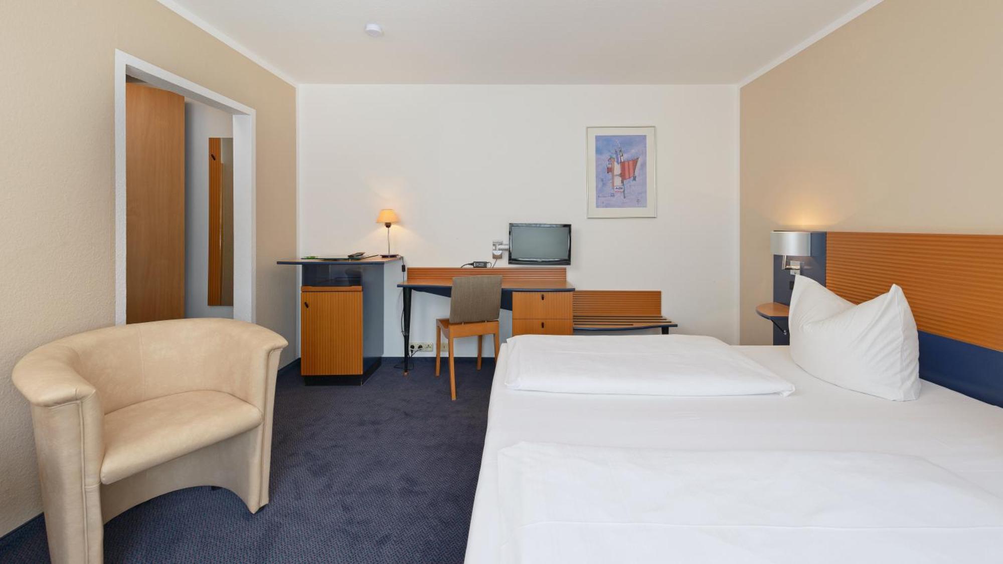 Motel Hormersdorf Luaran gambar