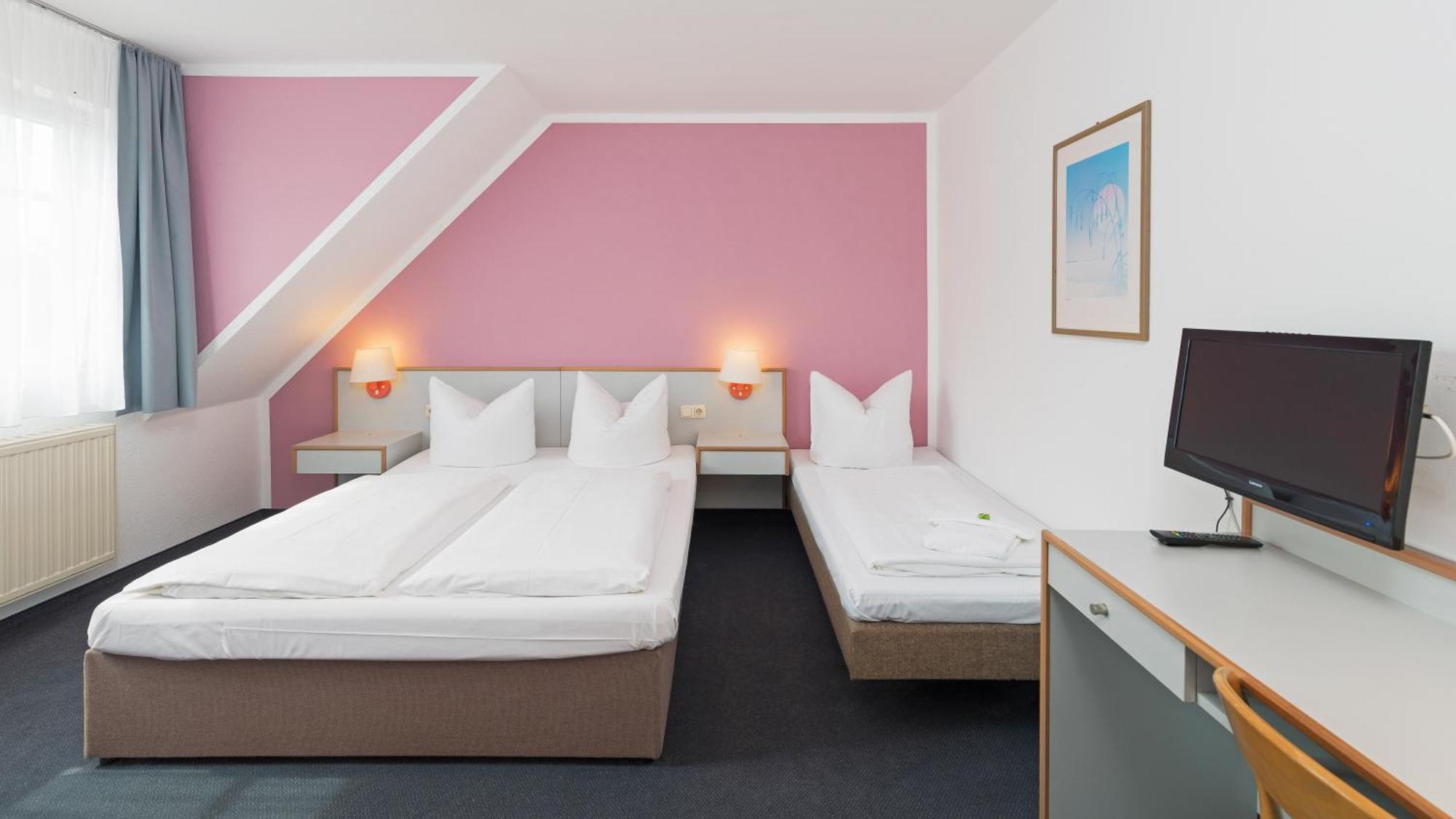 Motel Hormersdorf Luaran gambar
