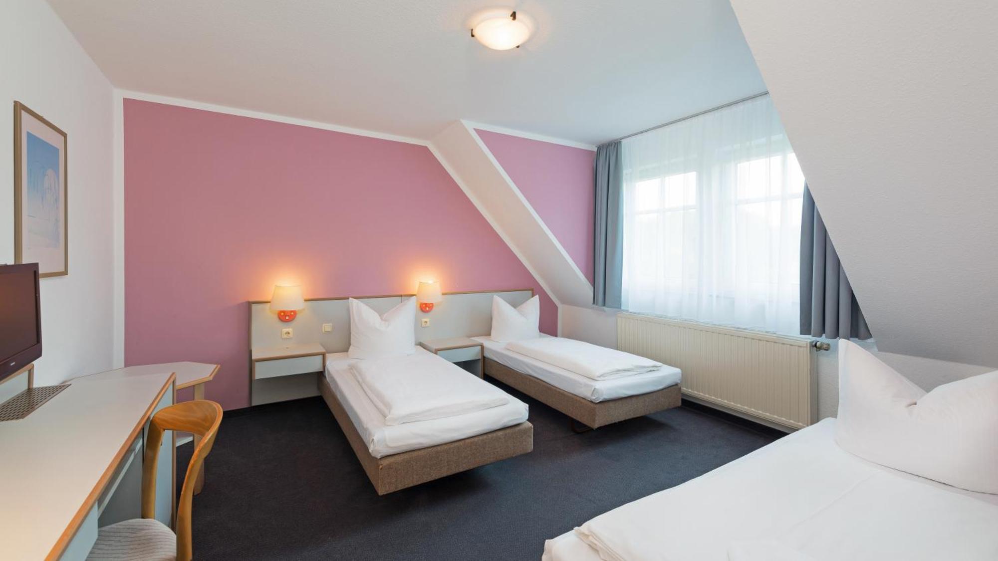 Motel Hormersdorf Luaran gambar