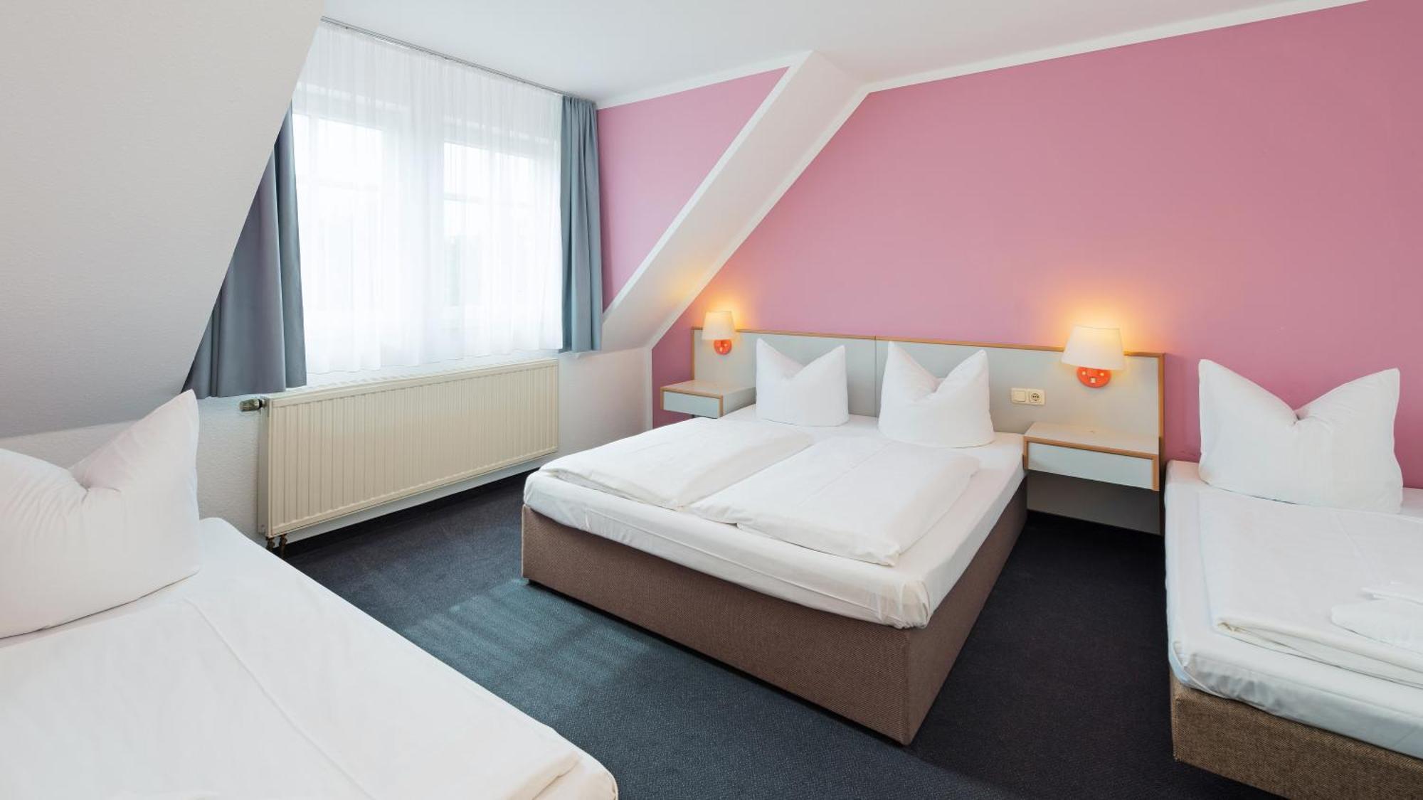 Motel Hormersdorf Luaran gambar