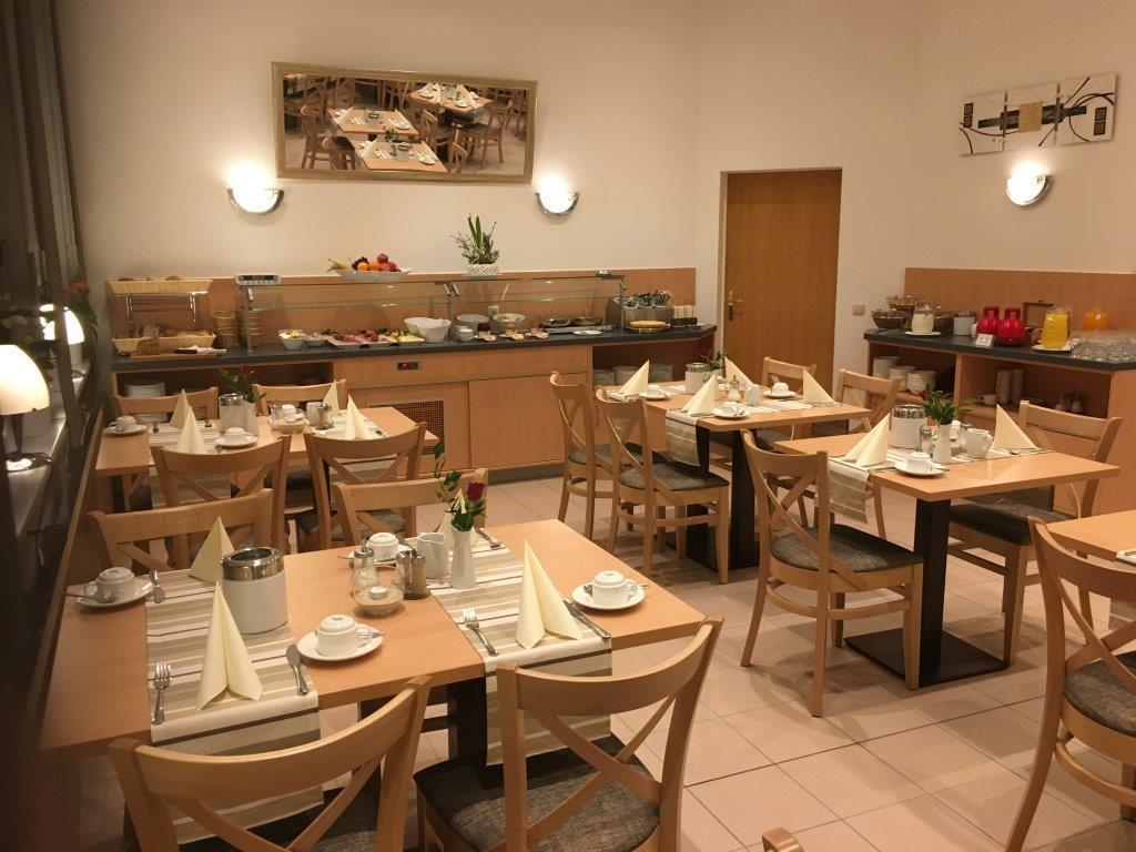 Motel Hormersdorf Luaran gambar