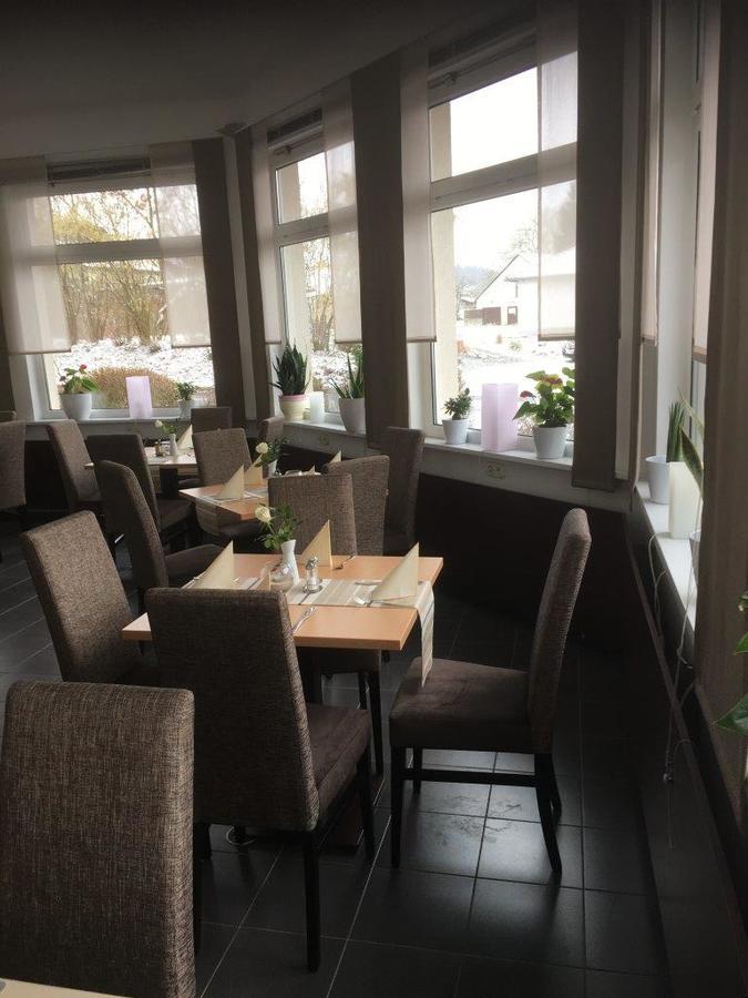 Motel Hormersdorf Luaran gambar