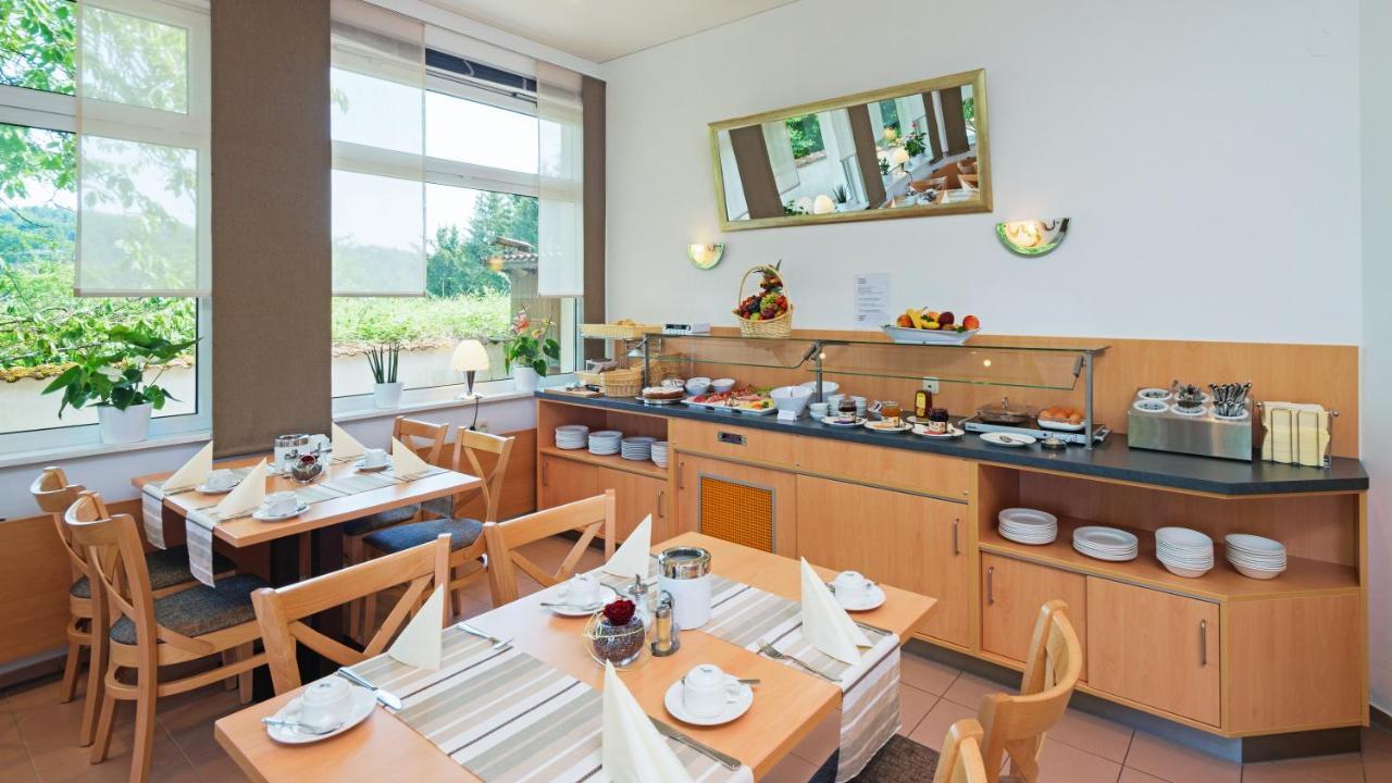 Motel Hormersdorf Luaran gambar