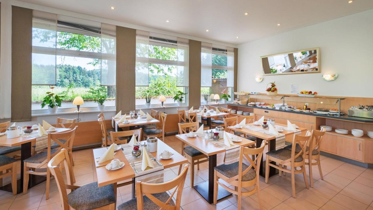 Motel Hormersdorf Luaran gambar
