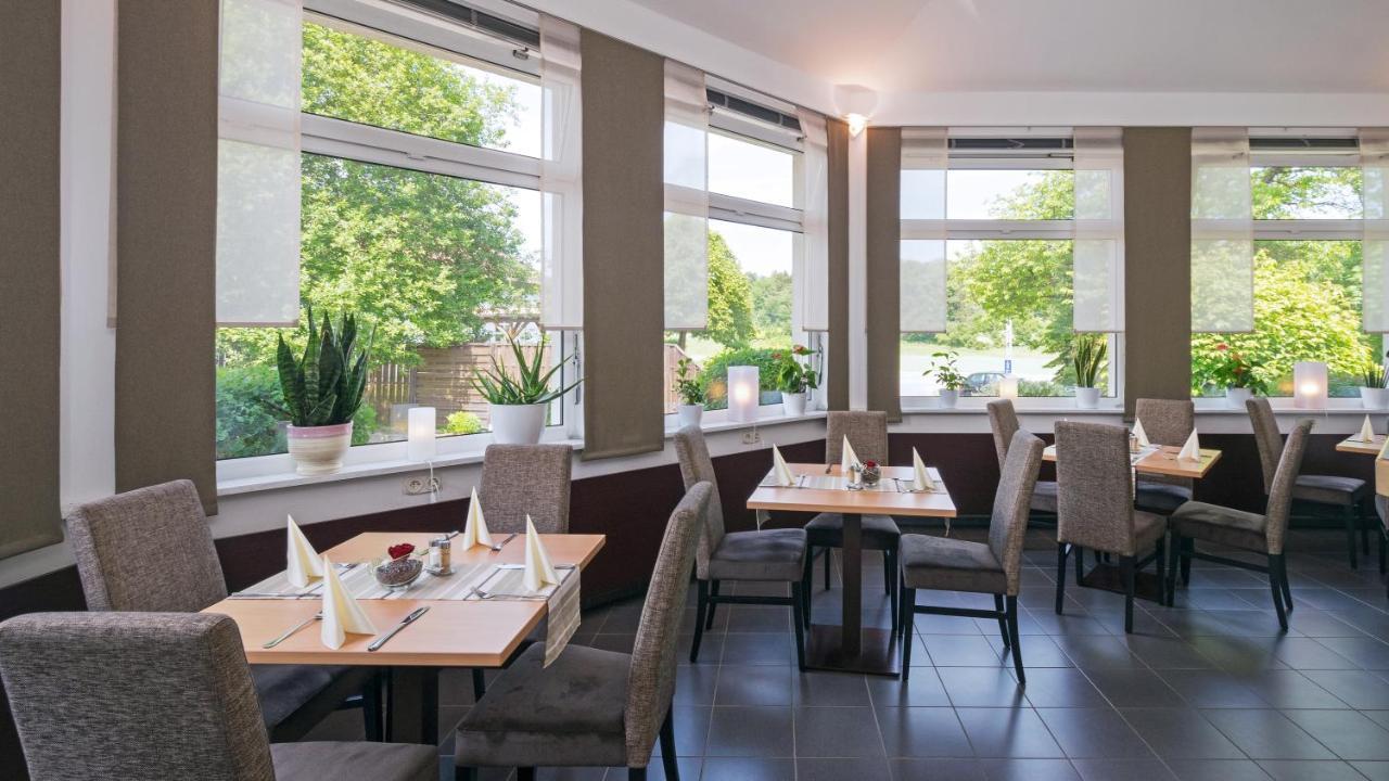 Motel Hormersdorf Luaran gambar